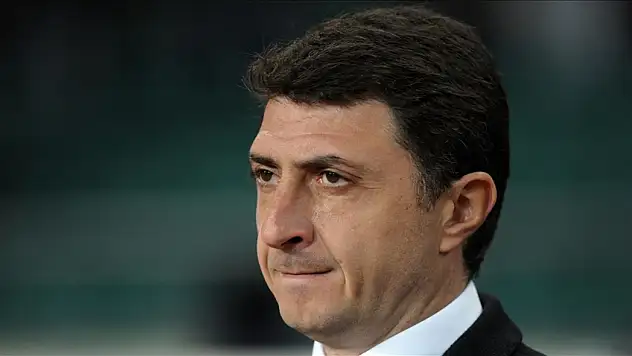 Kasımpaşa'da Şota Arveladze dönemi yeniden başladı