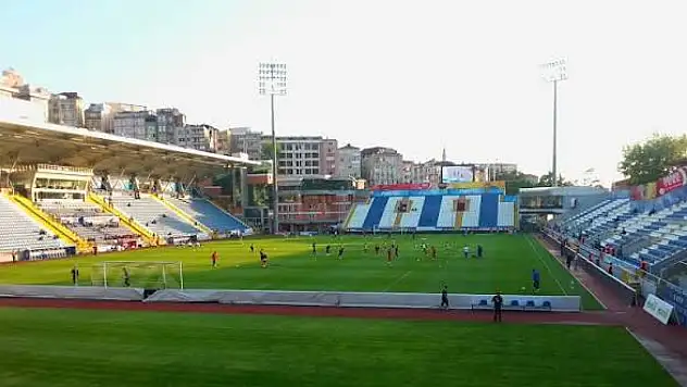 Kasımpaşa-Konyaspor maçının bilet fiyatları belli oldu! En düşük bilet fiyatı 600 TL!