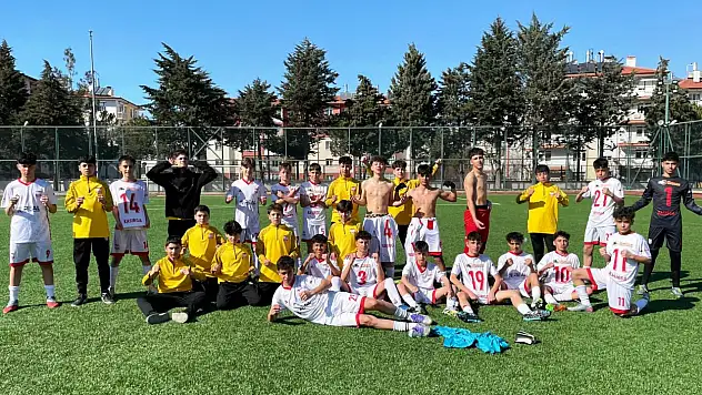 Kasırga Gücü finale yükseldi