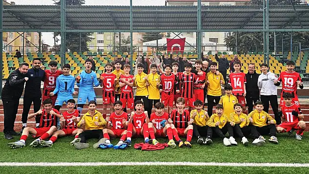 Kasırga Gücü'nden dev başarı