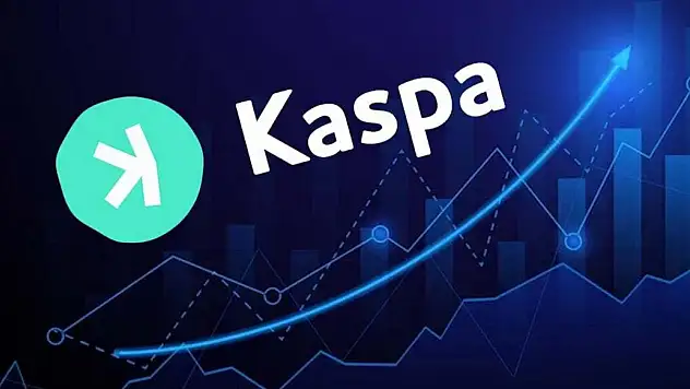 Kaspa Coin: Blockchain dünyasında yeni bir devrim