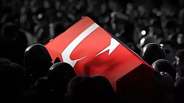 Katar'da helikopter düştü: 3 şehidimiz var!