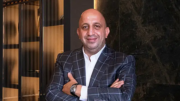 Katırcı:  Gazeteciler millet olma şuurumuzu güçlendiriyor