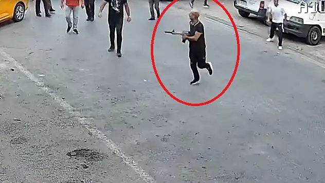 Kavgaya müdahale eden polis şehit olmuştu: Yeni gelişme!