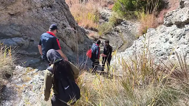 Kaybolan alzheimer hastası 5 gün sonra ölü bulundu