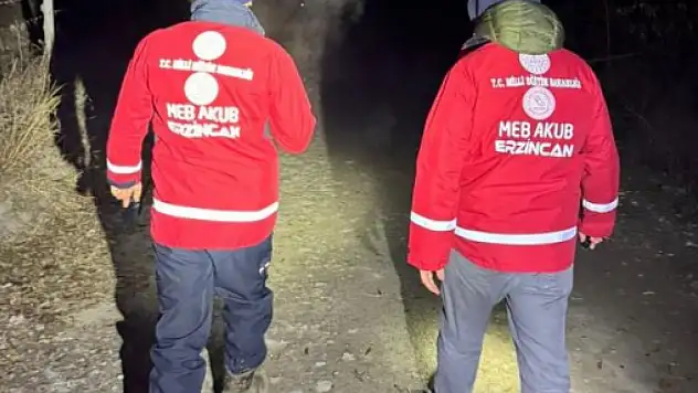 Kaybolan alzheimer hastası yaşlı adam sağ salim bulundu