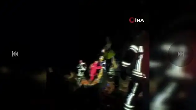 Kaybolan çocuklardan acı haber!