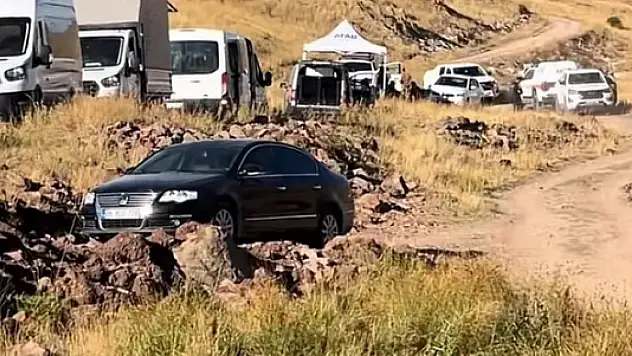 Kayıp Büşra bebek soruşturmasında 6 tutuklama