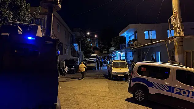 Kayıp güvercin çatışması: Sokak savaşında 3'ü çocuk 13 yaralı