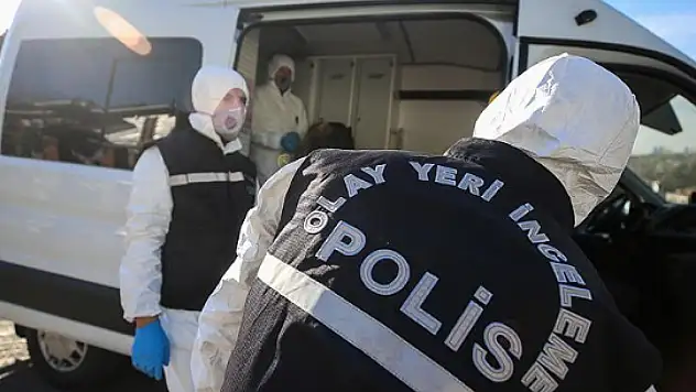 Kayıp ihbarıyla aranıyordu: Cansız bedeni bulundu!