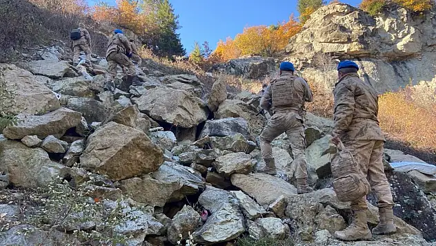 Kayıp işçi 11 gündür aranıyor