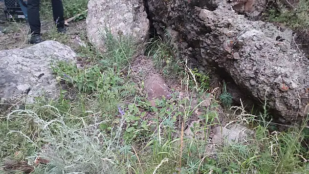 Kayıp kadının cesedinin bulunmasına ilişkin gelişme!