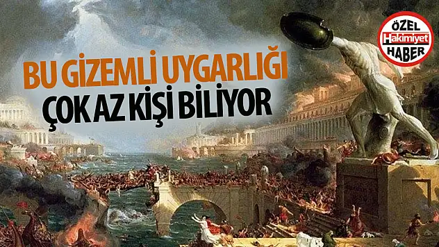 Kayıp Kıta Mu Uygarlığı'nın Sırları: Tarih Öncesi Bir Medeniyetin İzinde