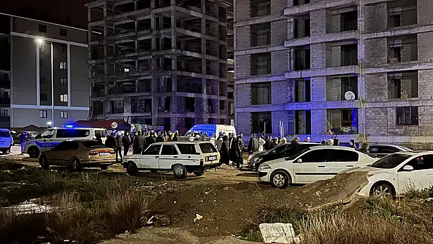 Kayıp lise öğrencisinden acı haber! boş binanın önünde cansız bedeni bulundu