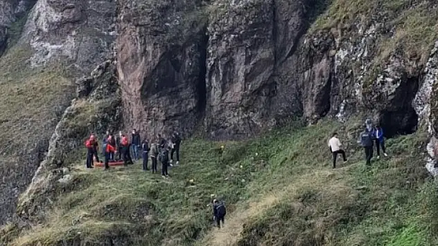 Kayıp olarak aranan 27 yaşındaki gençten acı haber