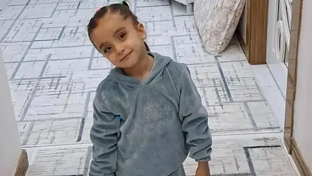 Kayıp olarak aranan 5 yaşındaki Menesa havuzda korkunç halde bulundu