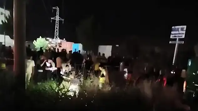 Kayıp olarak aranıyordu! Eve dönmeyen 19 yaşındaki gencin akıbeti belli oldu