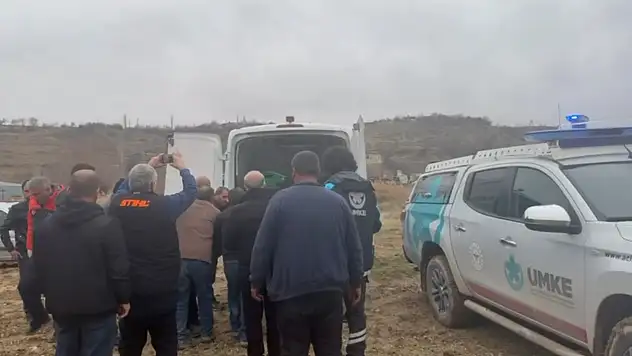 Kayıp olarak aranıyordu! Evinden 600 metre mesafede ölü bulundu