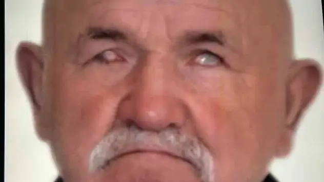 Kayıp şahıs bulundu