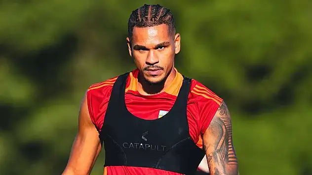 Kayserispor, German Onugkha'yı kadrosuna kattı