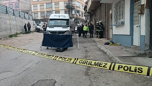 Kazada yaşlı adam sürüklenerek hayatını kaybetti