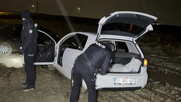 Kazaya karışan eski muhtar dehşet saçtı! Tartıştığı 2 kişiyi öldürdü