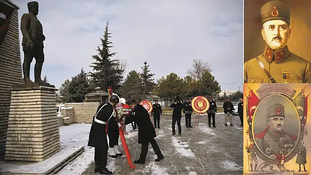 Kazım Karabekir Paşa vefatının 76. yılında anıldı!