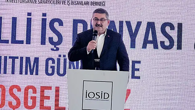 Kazım Özeren kimdir, nerelidir? Kazım Özeren hangi parti? Kazım Özeren serveti ne kadar?
