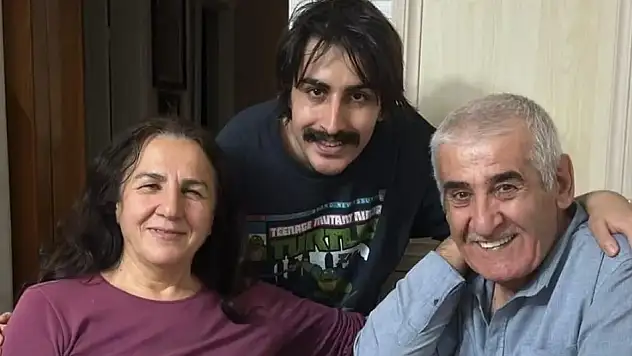 Kemal Göktaş kimdir? Deniz Göktaş'ın babası kimdir? Deniz Göktaş babası ne yaptı?