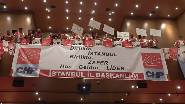 Kemal Kılıçdaroğlu: 'CHP, arınmak zorunda olan bir partidir'