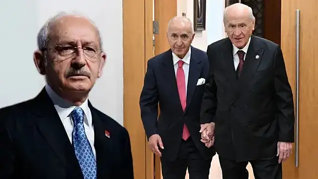Kemal Kılıçdaroğlu Genel Başkanlığa geri mi dönüyor? CHP-MHP koalisyonu gündemde…