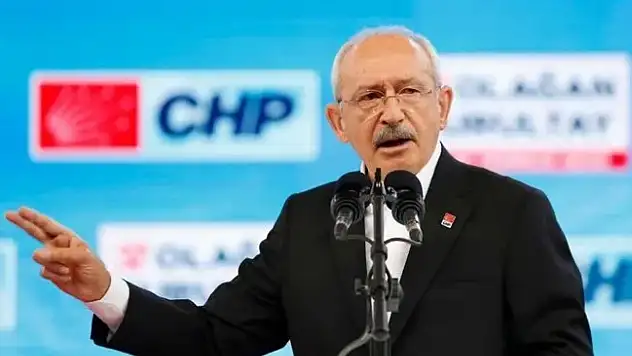 Kemal Kılıçdaroğlu ile ilgili şok gelişme! İhraç mı edilecek?