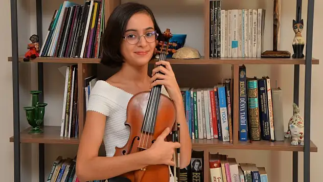 Keman sanatçısını öldüren şahıs için verilen karar belli oldu!