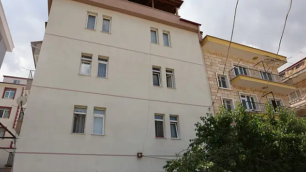 Kendisinden haber alınamayan Atakan Köylü'den acı haber