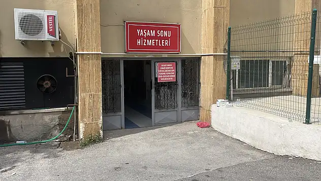 Kene kabusu büyüyor! 6 çocuk babası öldü