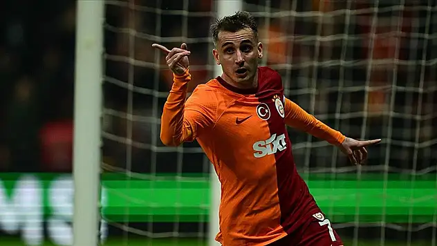 Kerem Aktürkoğlu'ndan Gazze paylaşımı