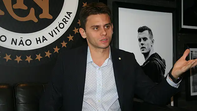 Kerem Ersoy kimdir? Hangi maçları yönetti? Kerem Ersoy'un babası kimdir? TFF'deki görevi nedir?