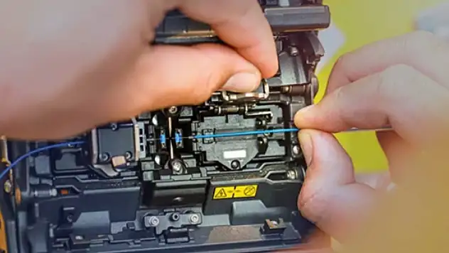 Kesintisiz internet altyapısının kalbi: Fiber optik sonlandırma rehberi