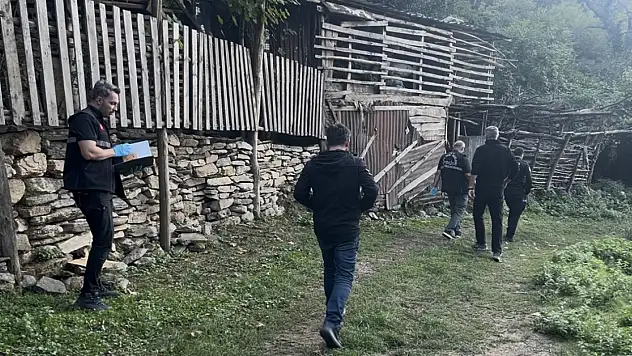 Kestane kavgası kanlı bitti! 3 kişi vuruldu