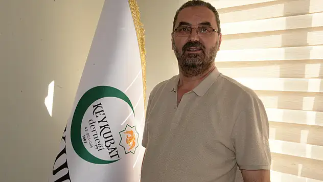 Keykubat Derneği 2024 yaz kurslarına hazır !