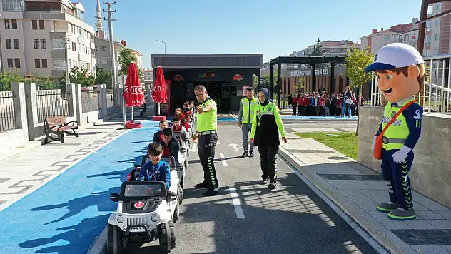 Kılca , 'Bu hafta toplumsal farkındalık için çok önemli'