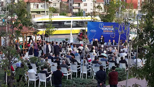 Kılca Karataylılarla buluştu