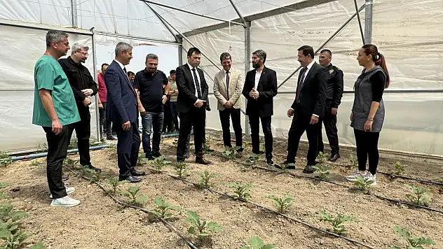 Kılca Ve Ayhan'dan Okul Ziyaretleri!