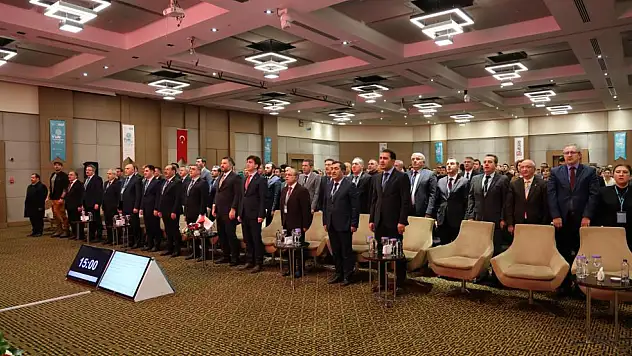 Kılıç: Küçükbaş hayvancılığın yaygınlaştırılması, tabiatın daha çok korunması anlamında büyük katkı sağlayacak