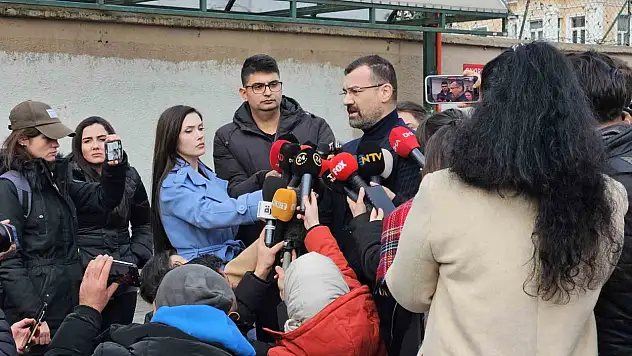 Kilise avukatı Hatipoğlu'ndan açıklama