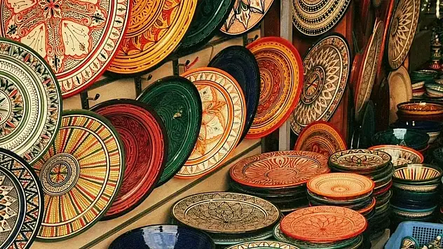 Kilo kontrolünde şaşırtan yöntem: Tabak rengini değiştirin