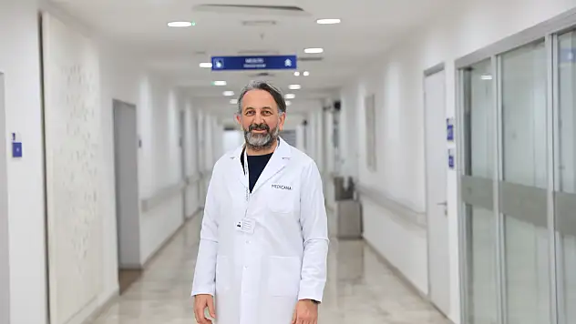 Kilo mu, ödem mi, hastalık mı? Konya'da uzmanından kritik uyarı