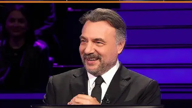 'Kim Milyoner Olmak İster?' yarışmasında Konya rüzgarı!