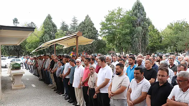 Kimine göre deli, kimine göre veli: Konyalıların sevdiği isme acı veda!