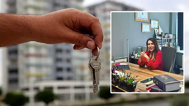 Kiralık konut ilanlarındaki şartlar hukuki sınırı aşıyor mu? Konyalı Avukat Merve Kahraman değerlendirdi